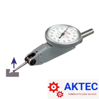 Đồng hồ so cơ khí chân gập Peacock PK-SA
